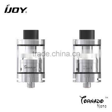 Easy Build Best Flavor IJOY Innovative Tornado Nano Chip Coil 4ML