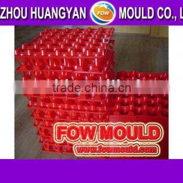 plastic egg tray mould