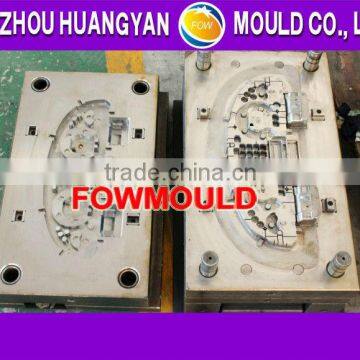 High Quality Peugeot P405 Auto Parts Ready Injection Mould photo-2
