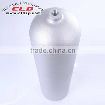 Aluminum Cylinder/ Scuba Diving Cylinder (tank) 10L,11L,12L,2016 Model photo-2