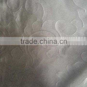 good quality low price jacquard curtain fabric readymade curtain