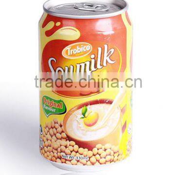 Organic Soya Milk