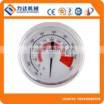 Bimetal Temperature Instrument