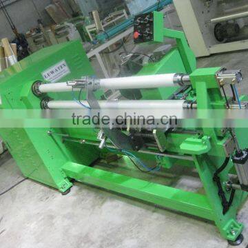 Automatic Two Shafts Cutting Machine photo-4