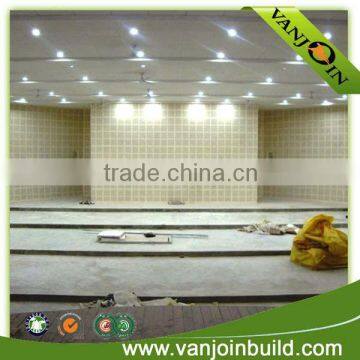 picture of gypsum board