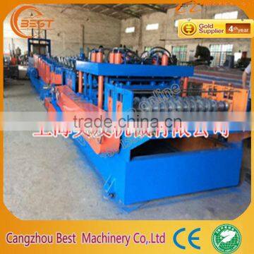 liming roll forming machine