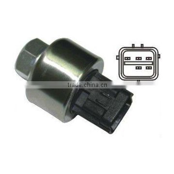 Auto Pressure Switch