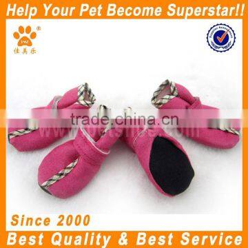 2014 JML Comfortable Pet Cat and Dog Boots Dog Shoes Chihuahua
