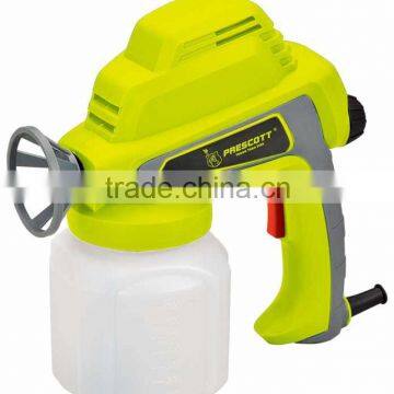 electric 100w handle spray gun