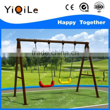 Children Swings Plastic Swing Kids Fun Equipment