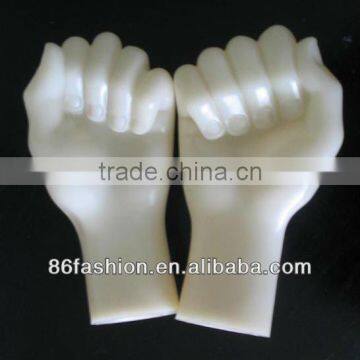 plastic hand model, mannequin hands plastic, hand model for jewelry