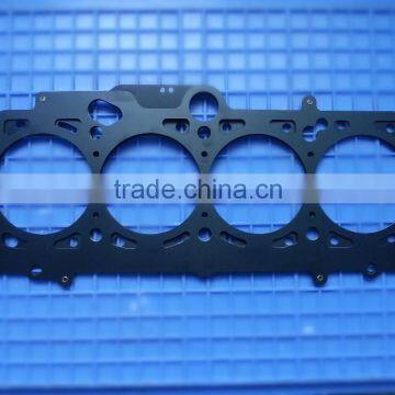 High Quality Cylinder Head Gasket For POLO CLASSIC (6KV2) 1.6 auto parts OE NO.:06B 103 383H