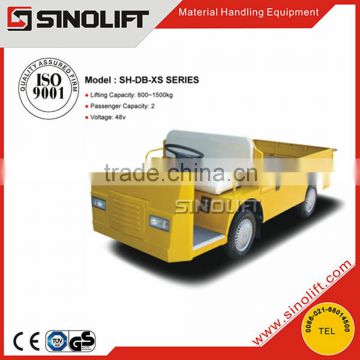 2016 SINOLIFT SH-DB-XS Electric Burden Carrier