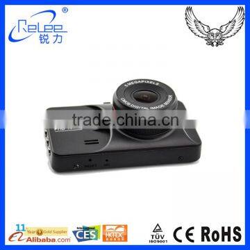 2016 New Better Cost Private 3 TFT LCD Full HD 1080p Car Dash Camera photo-6