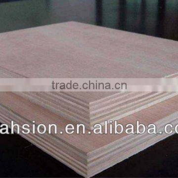 low price commerical poplar plywood