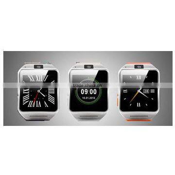 Bluetooth SIM Card 1.5M HD Camera Watch photo-6