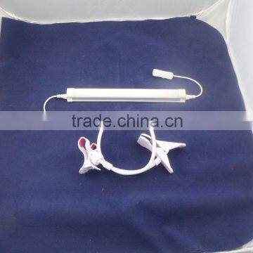 3W Portable Led Lights With Battery Inside for Emergency Situation photo-5