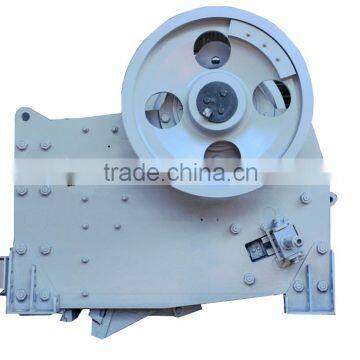 Professional Design Jaw Crusher Price India photo-2
