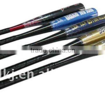 hybrid baseball bat