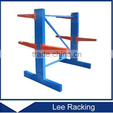 Tyre Storage Saddle Mold Iron Pallet Cantilever Rack