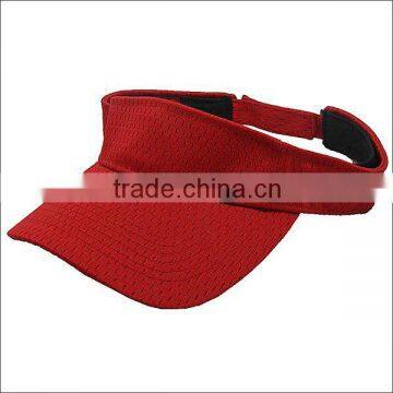 hot sale sunvisor cap/sunvisor cap