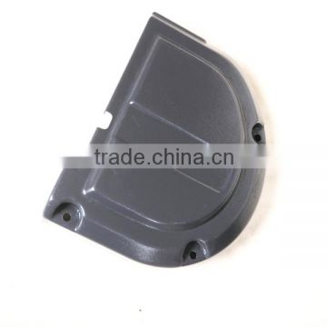 OEM design thick plastic vacuum forming abs machine shell