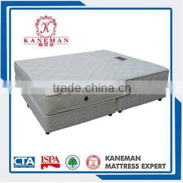 Used Hotel King Size Bed Foundation And Mattress