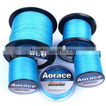 China Professional Durable Fishing Tools Producer Braided Wire Fly Fishing Line photo-2