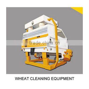 Gravity classifier corn destoner TQSFB100