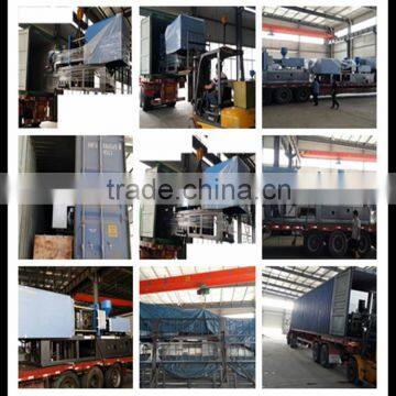 Vertical Colour Mixer Machine