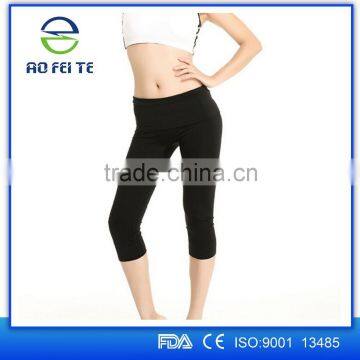 Aofeite Wholesale Custom Sports Pants Womens Yoga Pants Fitness