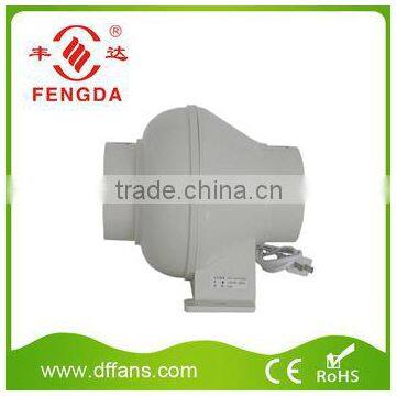 Plastic Mixed Flow Fan photo-2