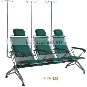 2015 New Designer Waiting Chair for Public Areas Airport Hospital YA-129