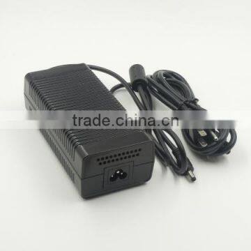 36V 4.5A 162W AC 220V 36V DC Adapter photo-4
