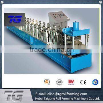 2015 Best Selling, Roller Shutter Door Roll Forming Machine Made in China, Best Manufactre photo-2