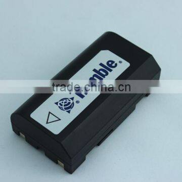 2600mAh 92600 battery for Trimble 5700 5800 R7 R8 gps