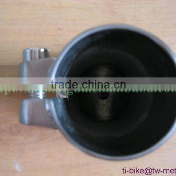 Super Light Tianium Bicycle Seat Post Special Design Seat Post Customized Bike Seatpost Made in China photo-5