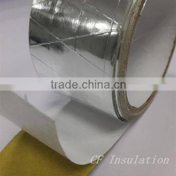 Self-Adhesive FSK Tape,aluminum Foil, Aluminum Tape photo-2
