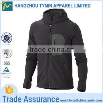 hot sale whoelsale mens waterproof softshell jacket