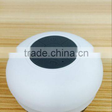 2016 Hot Waterproof Wireless Cheap Small Bluetooth Speaker photo-2