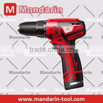 Electric drill type new design high performance portable 18V Cordless drill/hand drill