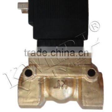 Compressor Solenoid Valve