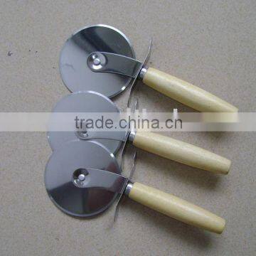 pizza cutter,pizza knife,pizza server,pizza peel,wooden pizza peel,pizza supplies,wooden pizza supplies,cookie shovel