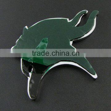 Minnesota Vikings Metal Emblem photo-2