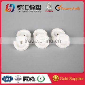 Good flexibility cheap silicone sealing washer