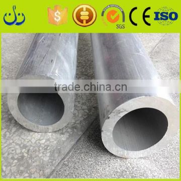 schedule 40 aluminium pipes/tubes