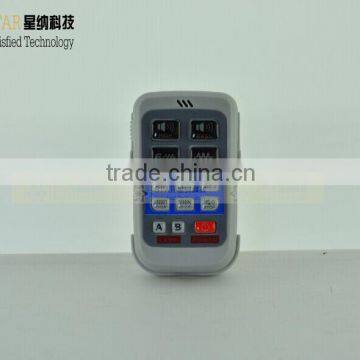 Hot Selling Police Car 400W Electric Siren photo-5