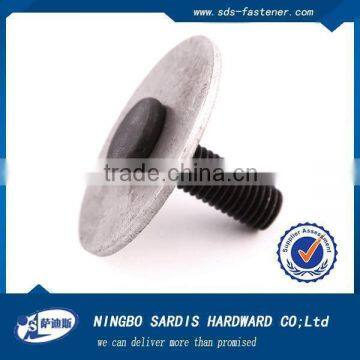 Astm A194 gr 2h Nut photo-5