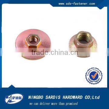 Astm A194 gr 2h Nut photo-6