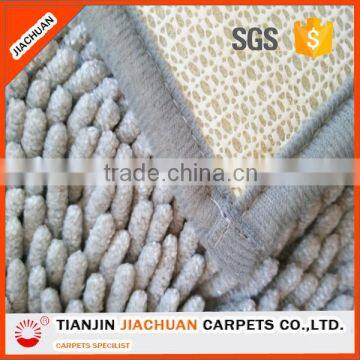 Various Colors Absorbent Bath Mat Designs